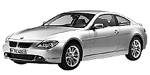 BMW E63 P3338 Fault Code