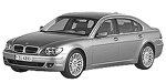 BMW E65 P3338 Fault Code