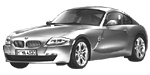 BMW E86 P3338 Fault Code