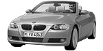 BMW E93 P3338 Fault Code